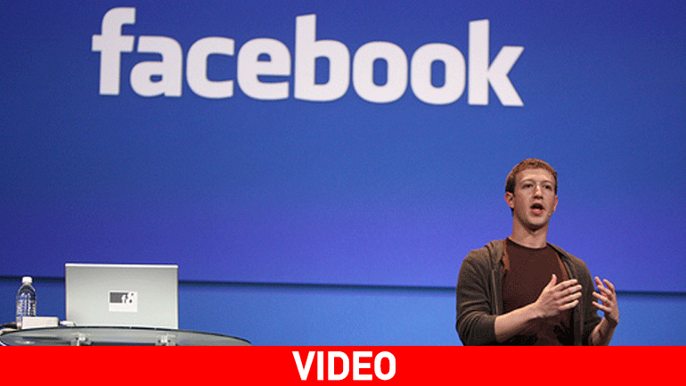 Σαν σήμερα το 2004 «κάποιος»… Ζούκερμπεργκ παρουσίαζε την ιδέα του…το Facebook