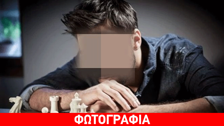 To μήνυμα πρωταγωνιστή του «Μπρούσκο» για τον θάνατο του πατέρα του