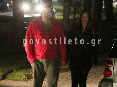 Υβόννη Μπόσνιακ: Οι τελευταίες δηλώσεις λίγο πριν την γέννα!