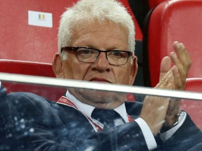 Φουντώνουν τα σενάρια για παραίτηση Σαρρή