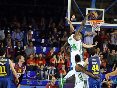 Δοκιμασία για τον ΠΑΟ στη Βαρκελώνη