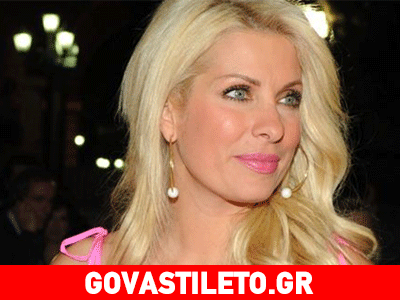 Το tweet της Ελένης Μενεγάκη για τα γενέθλιά της!