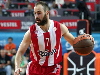 Σπανούλης: «Πρέπει να παίξουμε άμυνα»