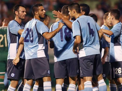 Νίκη για να τελειώνει ο Ατρόμητος