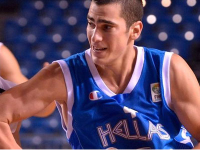 Έρχεται ο «πράσινος» Μποχωρίδης