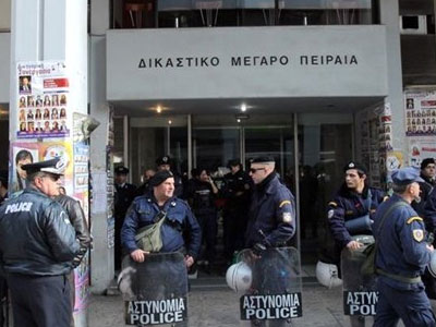 Απολογήθηκαν οι υπόλοιποι 7 κατηγορούμενοι για το λαθρεμπόριο καυσίμων