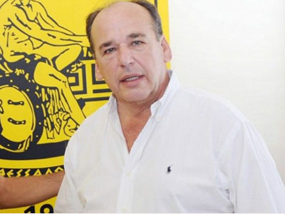 Ηλιάδης: «Εκ του πονηρού όσα ακούγονται»