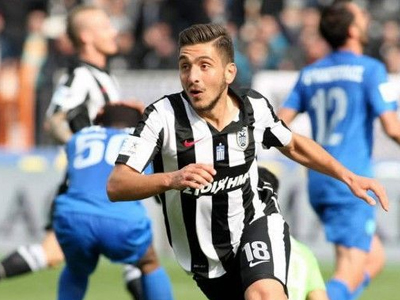 MVP o Γιάννου, Best Goal ο Κουλούρης