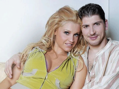 Σαμπρίνα-Λιαδέλης: Πάλι μαζί μετά από έξι χρόνια! Η επανασύνδεση που θα συζητηθεί