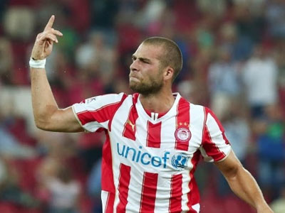 Σε Κασάμι και Ζορμπά τα βραβεία