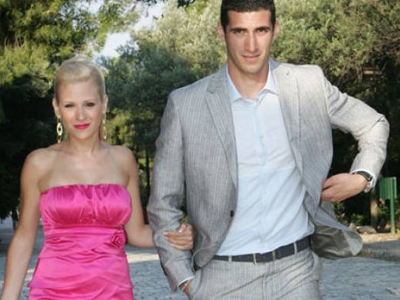 Ο γάμος του Πετρόπουλου με κουμπάρο τον Τζόρβα