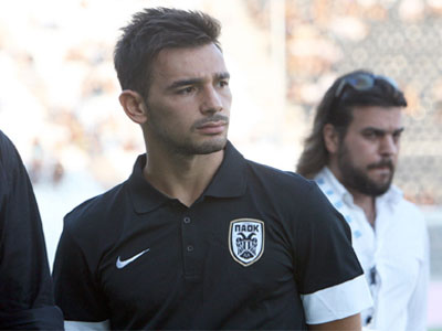 «Νοκ άουτ» ο Νίνης