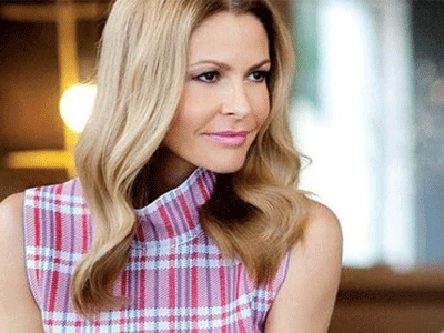 Τζένη Μπαλατσινού: Τι ρόλο παίζει ο έρωτας στη ζωή της;