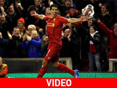 Πεντάρα η Λίβερπουλ, διπλό η Εβερτον στο Ολντ Τράφορντ