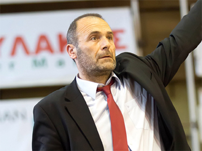 Καλαφατάκης: «Να δείξουμε καλό πρόσωπο»!