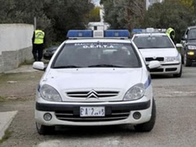 Τώρα: Καταδίωξη στη Θεσσαλονίκη