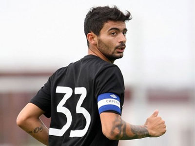 Υπογράφει ο Αθανασιάδης