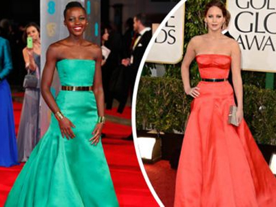 Οίκοι μόδας σφάζονται στα πόδια της!