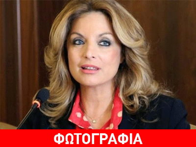 Άντζελα Γκερέκου: «Έχασε» τον πατέρα της – Το μήνυμά της στο facebook