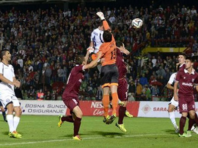 Εδραιώθηκε στη 12η θέση η Ελλάδα!