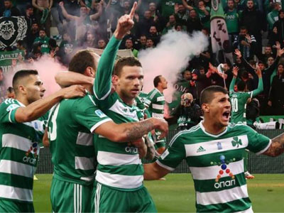 Να υπερασπιστεί τον τίτλο του…