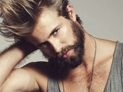 Δείξε μου τα γένια σου να σου πω ποιος είσαι