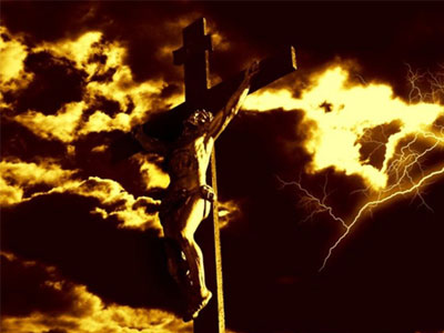 Γιατί ο καιρός την Μεγάλη Παρασκευή είναι μουντός και βρέχει;