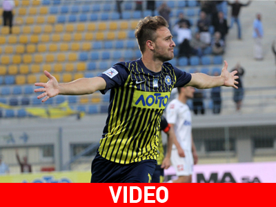 «Τρίποντο» ο Αστέρας, 2-1 τον ΠΑΣ