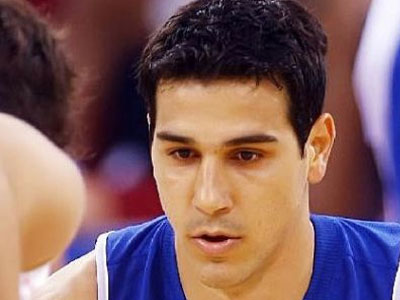 Νίκος Ζήσης: «Σκέφτομαι ήδη την Κυριακή»