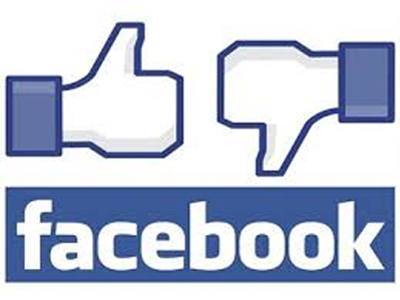 Η ευτυχία είναι μεταδοτική και στο Facebook!