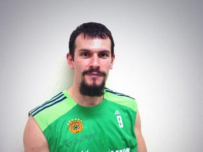 Το νέο look του Φώτση!