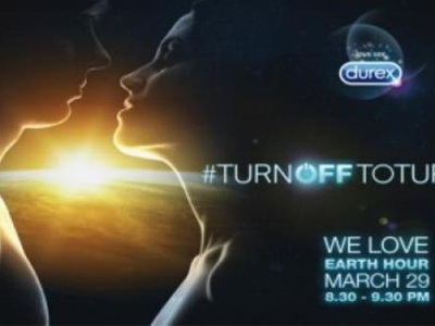 Σβήστε τα φώτα και ανάψτε… τον ή τη σύντροφό σας!