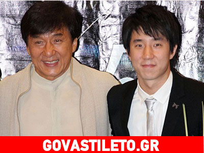 Τζάκι Τσαν: «Δηλώνω ντροπιασμένος και πληγωμένος»!