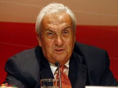 Του… χρόνου η συνάντηση με Κοντομηνά