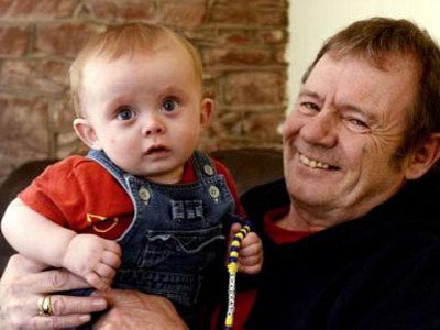 «Κάθε φορά που κάνω one night stand αποκτώ και ένα παιδί»!