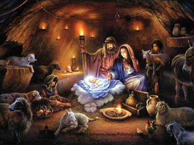 Τα 5+1 πράγματα που δεν ξέρουμε για τα Χριστούγεννα