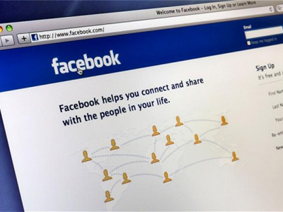 Ποιος ήταν ο πρώτος λογαριασμός στο Facebook;