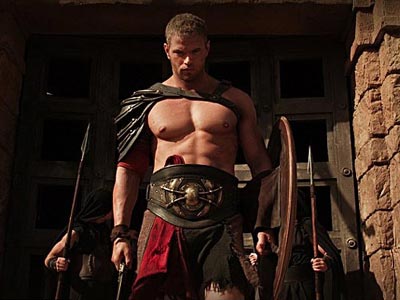 Είναι ο «Ηρακλής» ο νέος αγαπημένος της Μάιλι Σάιρους;