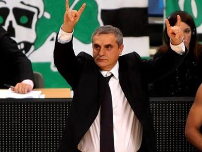 Πεδουλάκης: «Αν δεν την προσέξεις, μπορεί να σε… σκοτώσει»