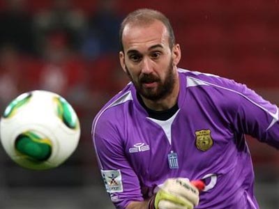 Τέλος ο Αθανασίου από Εργοτέλη