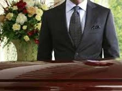 Σχολή… νεκροθαφτών στη Θεσσαλία