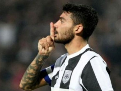 «Βόμβες» Αθανασιάδη!