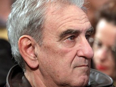 Σπ. Λυκούδης: Δεν με ενδιαφέρει η προεδρία της ΔΗΜΑΡ