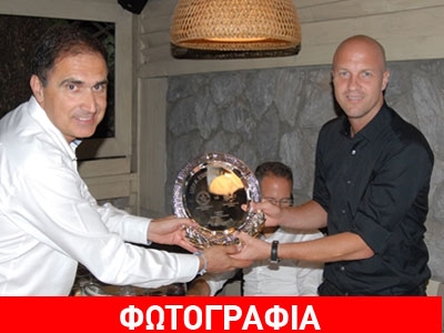 Τραπέζωσε τη Μακάμπι ο Αστέρας