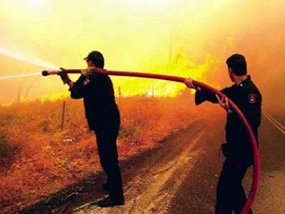 Έλληνες πυροσβέστες θέλει να προσλάβει η Αυστραλία