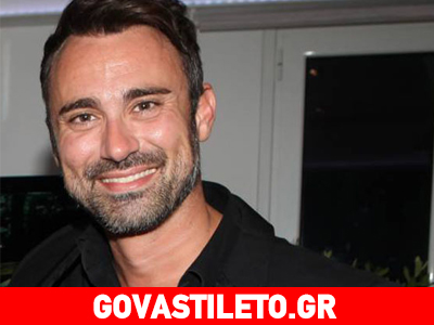 Γιώργος Καπουτζίδης: «Κόπηκαν τα πόδια μου, έτρεμαν σ’ όλη την παράσταση…»! Γιώργος Καπουτζίδης: «Κόπηκαν τα πόδια μου, έτρεμαν σ’ όλη την παράσταση…»!