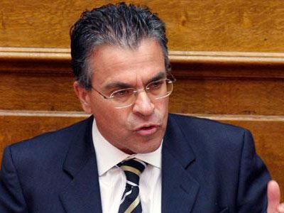 Διαφωνεί ο Ντινόπουλος αλλά… ψηφίζει Διαφωνεί ο Ντινόπουλος αλλά… ψηφίζει