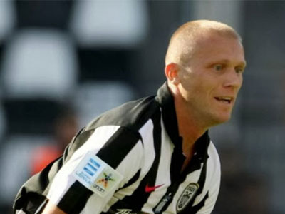 Βούκιτς: «Θέλω να μείνω στον ΠΑΟΚ»