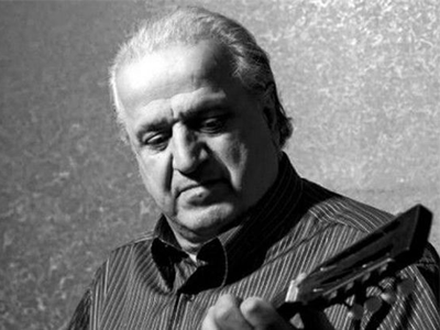 «Έφυγε» στα 68 του ο ρεμπέτης Μπάμπης Γκολές