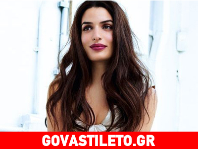 Τόνια Σωτηροπούλου: Δεν είμαι μόνη